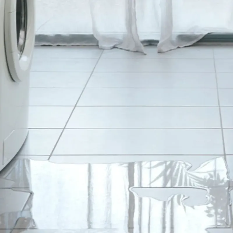 Appliance Leak Cleanup in West Warwick, RI