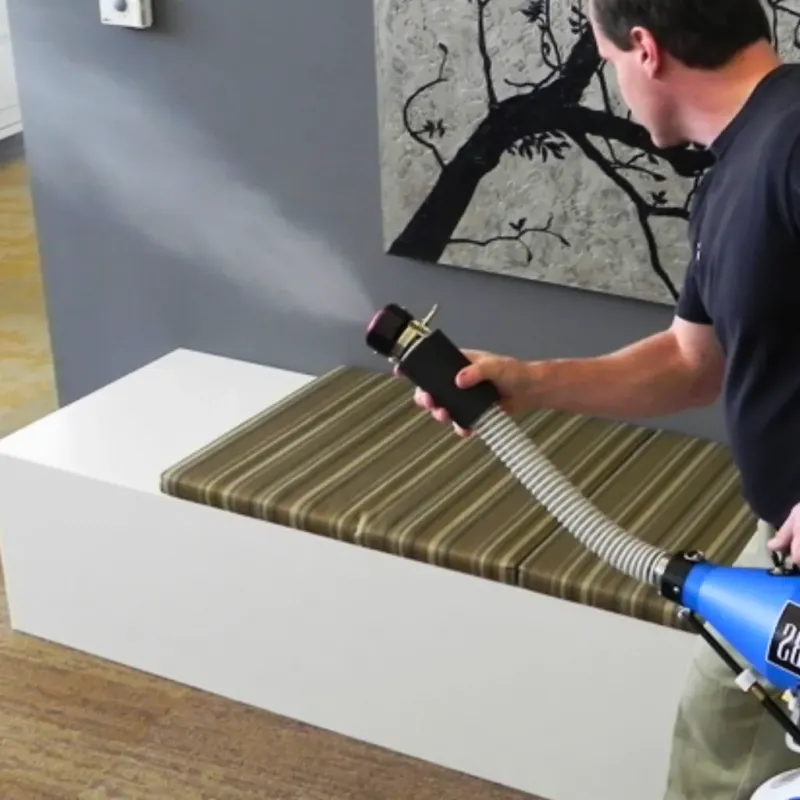 Professional Odor Removal in West Warwick, RI